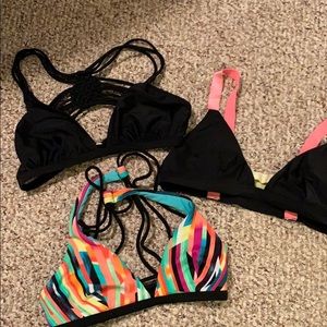 Bathing Suit Tops